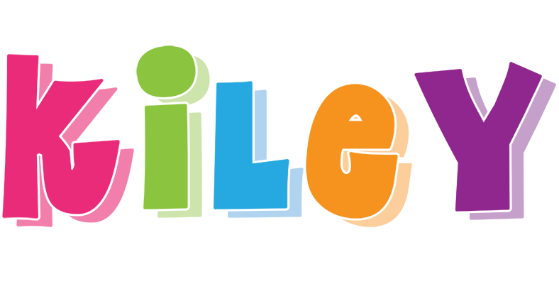 Kiley friday logo