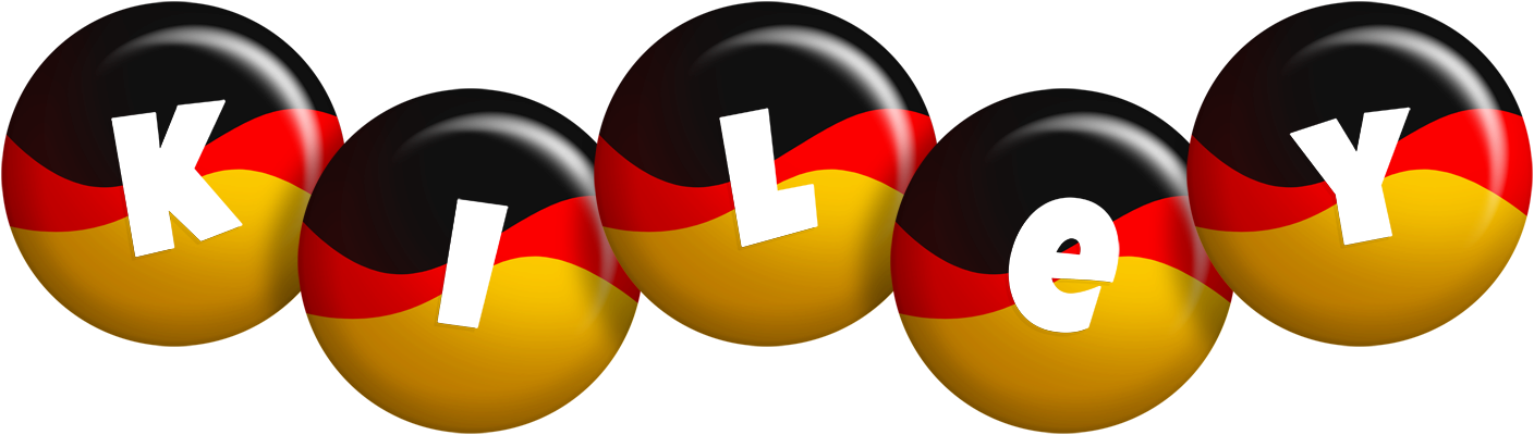 Kiley german logo