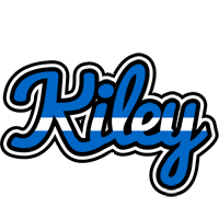 Kiley greece logo