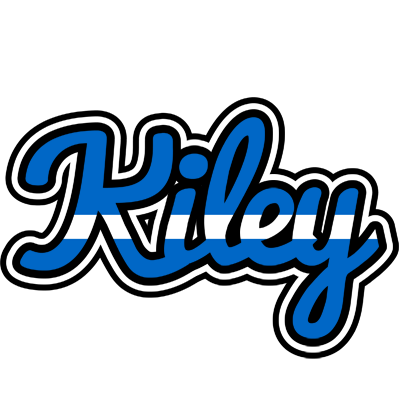 Kiley greece logo