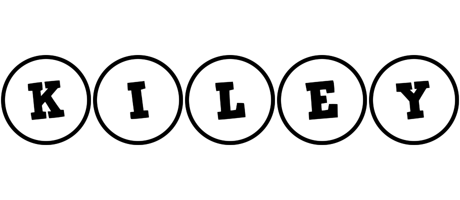 Kiley handy logo
