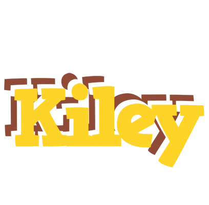 Kiley hotcup logo