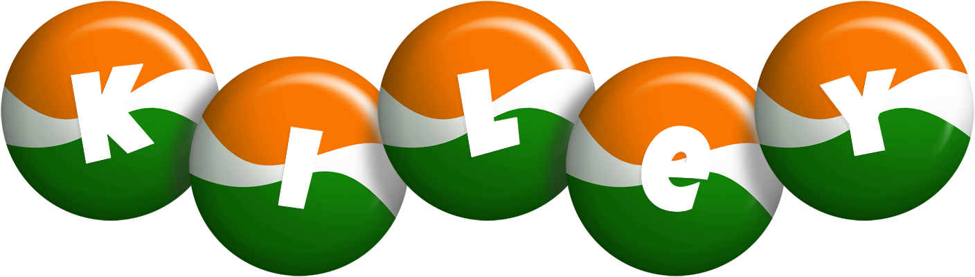 Kiley india logo