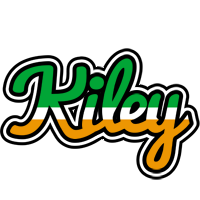 Kiley ireland logo