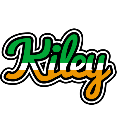 Kiley ireland logo