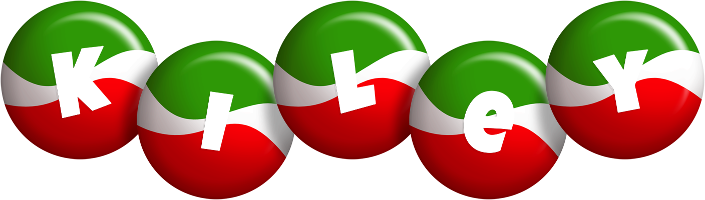 Kiley italy logo