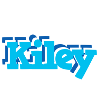 Kiley jacuzzi logo