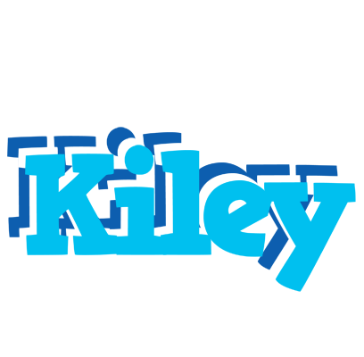 Kiley jacuzzi logo