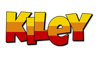 Kiley jungle logo