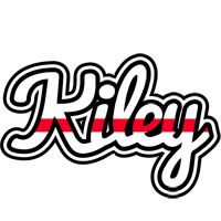 Kiley kingdom logo