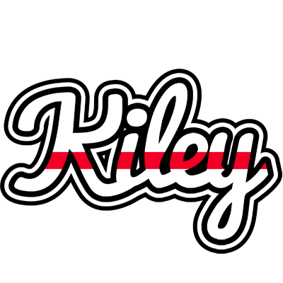 Kiley kingdom logo