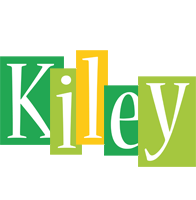 Kiley lemonade logo