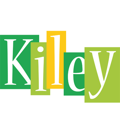 Kiley lemonade logo