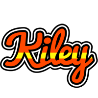 Kiley madrid logo