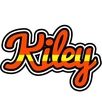 Kiley madrid logo