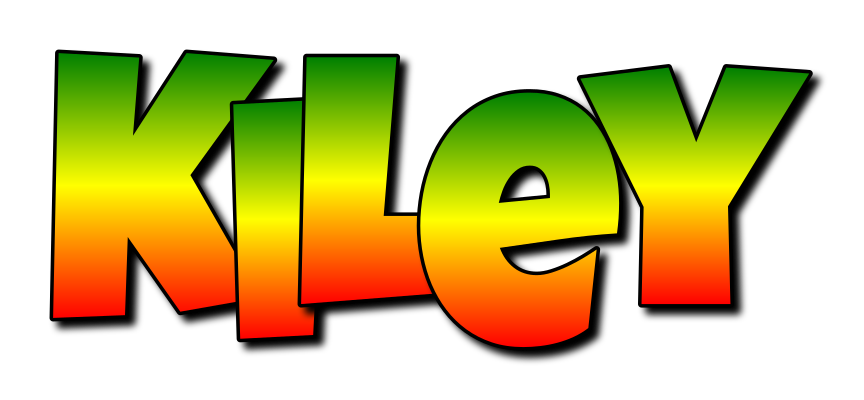 Kiley mango logo