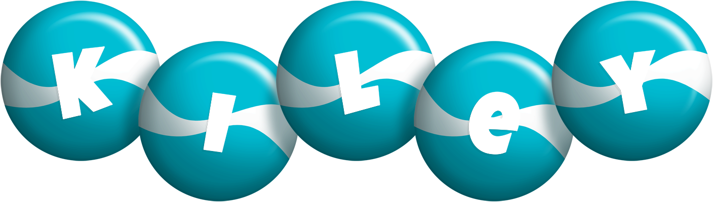 Kiley messi logo
