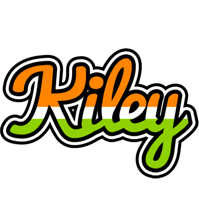 Kiley mumbai logo