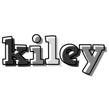 Kiley night logo