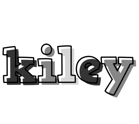 Kiley night logo