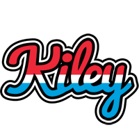 Kiley norway logo