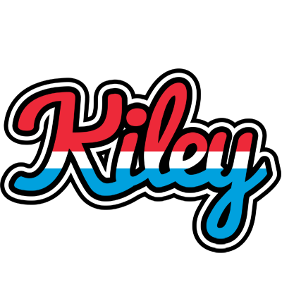 Kiley norway logo