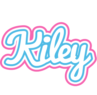 Kiley outdoors logo