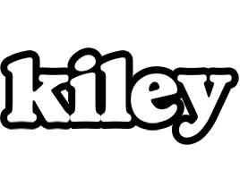 Kiley panda logo