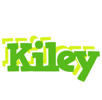 Kiley picnic logo