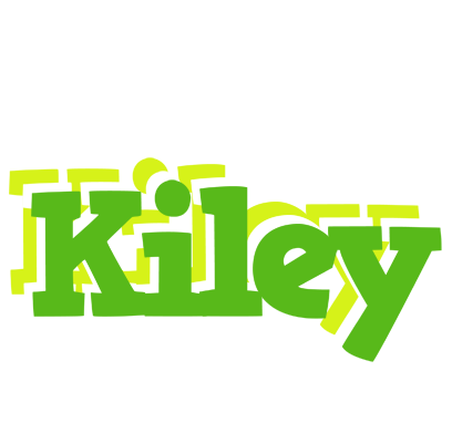 Kiley picnic logo