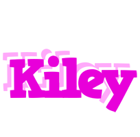 Kiley rumba logo