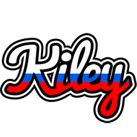 Kiley russia logo