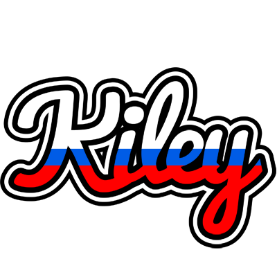 Kiley russia logo