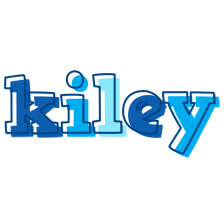 Kiley sailor logo