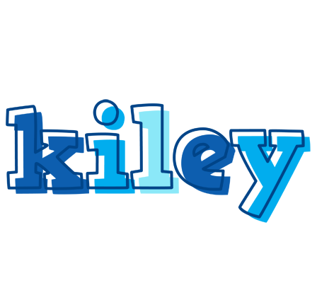 Kiley sailor logo
