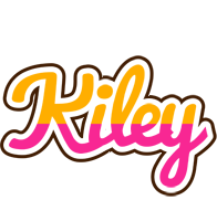 Kiley smoothie logo