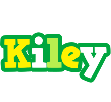 Kiley soccer logo