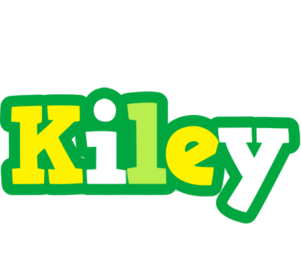 Kiley soccer logo