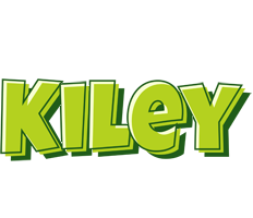 Kiley summer logo