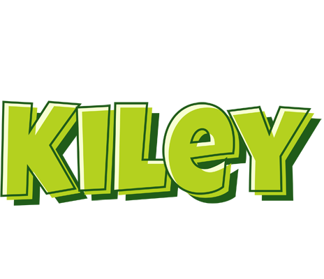 Kiley summer logo