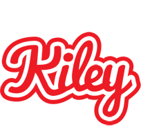 Kiley sunshine logo