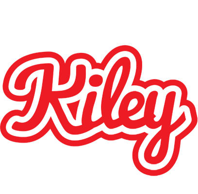 Kiley sunshine logo