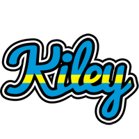 Kiley sweden logo