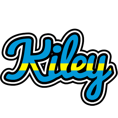 Kiley sweden logo