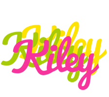 Kiley sweets logo