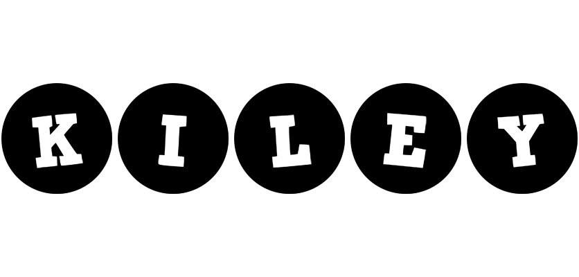 Kiley tools logo