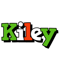 Kiley venezia logo