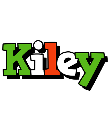 Kiley venezia logo