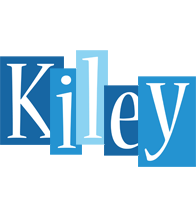 Kiley winter logo