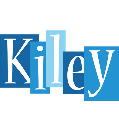 Kiley winter logo